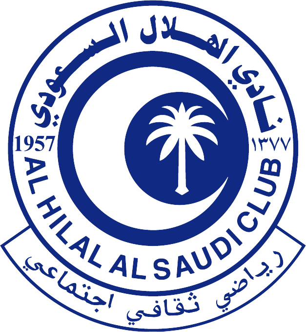 6 وديات تعد الهلال