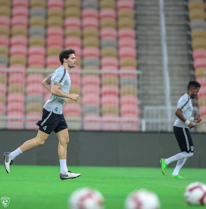 الهلال ينهي تحضيراته لـ 