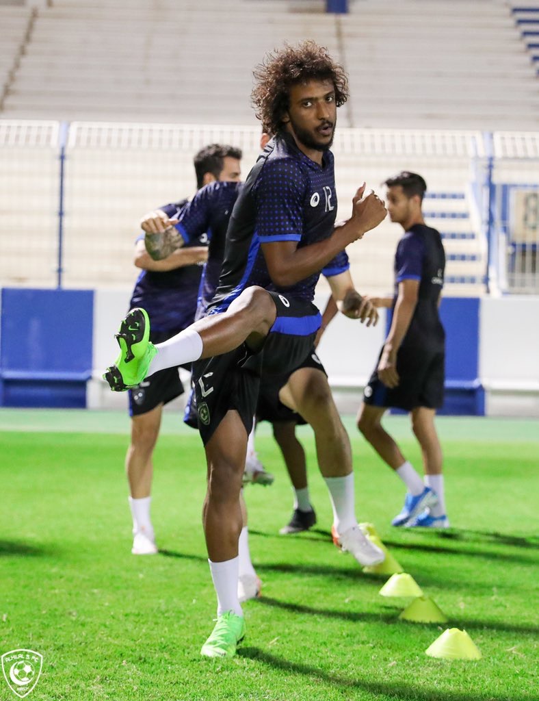 ⁩80 دقيقة تجهّز الهلال لـ 