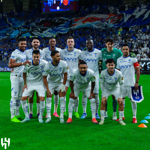 في الجولة التاسعة من دوري روشن.. 