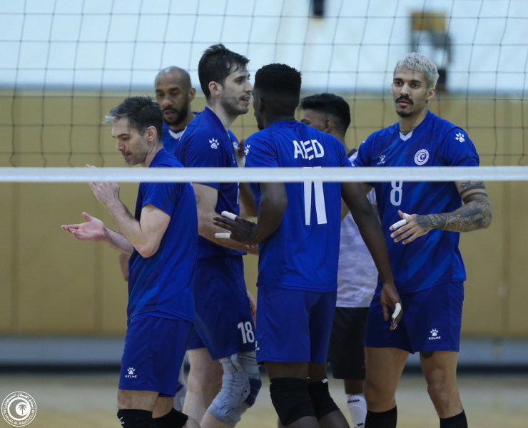 طائرة الهلال تكسب لقاء الخليج