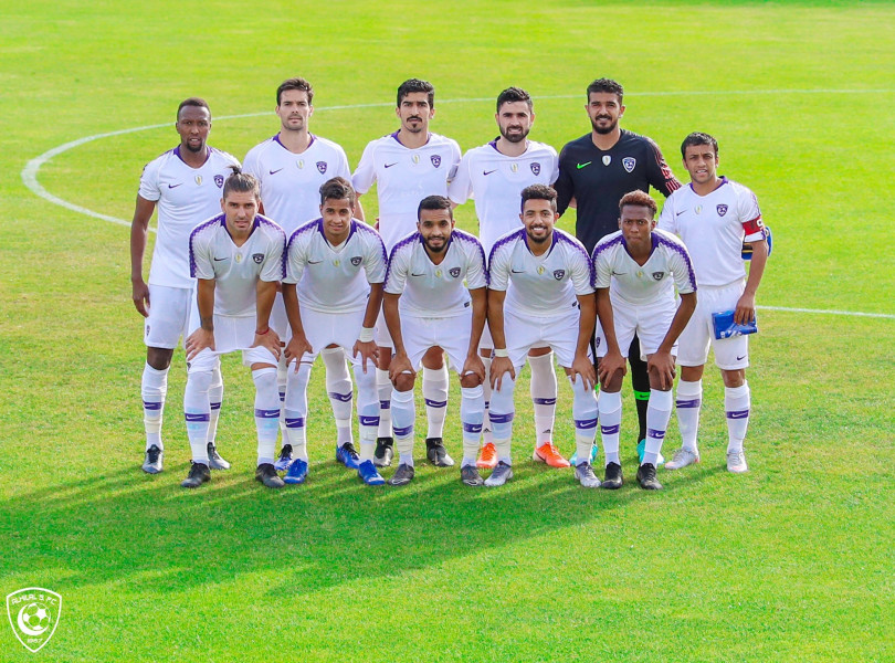 الهلال يتغلب على 