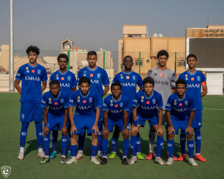 هلال 15 يكسب الفتح