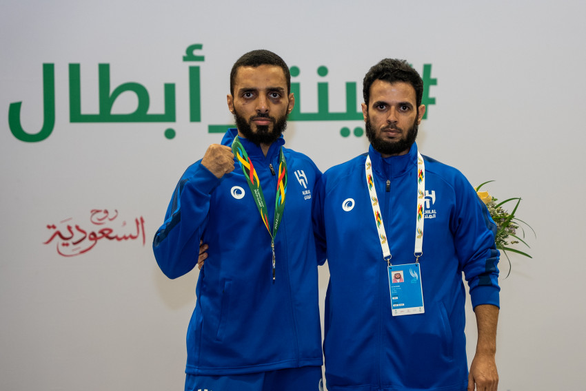 محمد سالم