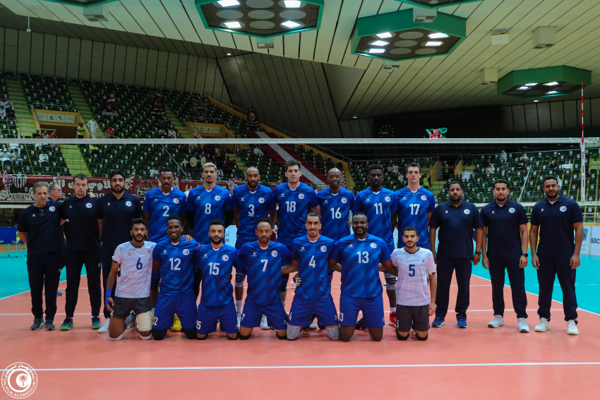 طائرة الهلال تخسر لقاء الفيصلي