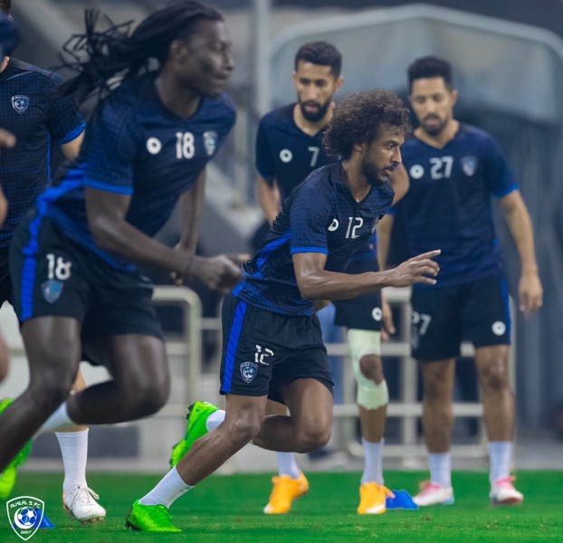 مناورة تجهّز الهلال لـ