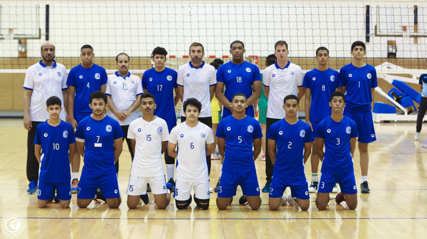ناشئو طائرة الهلال يخسرون لقاء الخليج