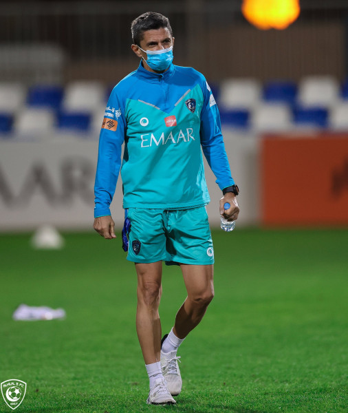 الهلال.. تكتيك وجمل فنيّة