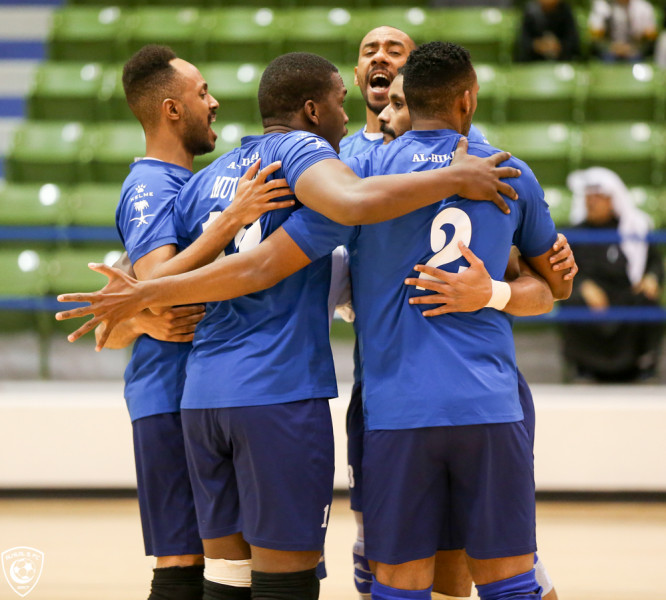 طائرة الهلال تقصي الترجي من كأس السعودية