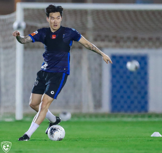 الهلال.. تكتيك ومناورة