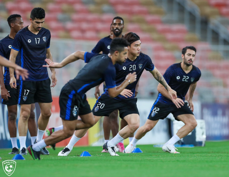 75 دقيقة فنيّة وتكتيكية