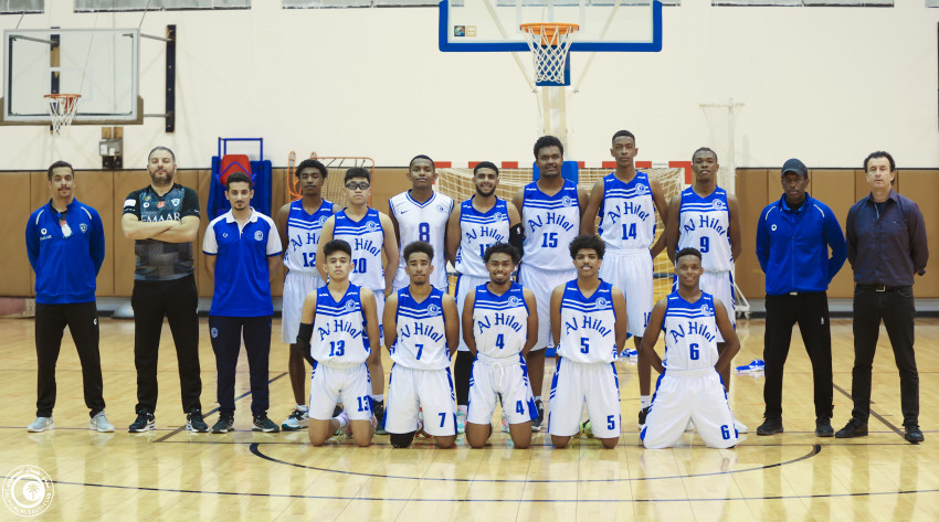 شباب سلة الهلال يتغلبون على الفتح
