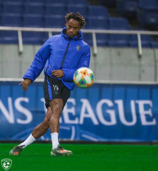 الهلال ينهي تحضيراته لـ 