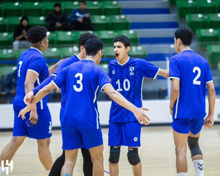 ناشئو طائرة الهلال يكسبون لقاء “الابتسام”