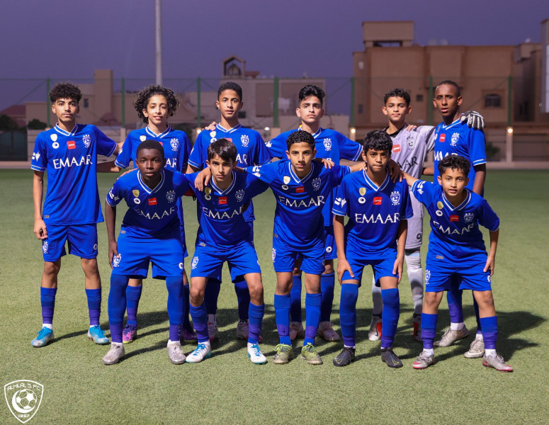 هلال 