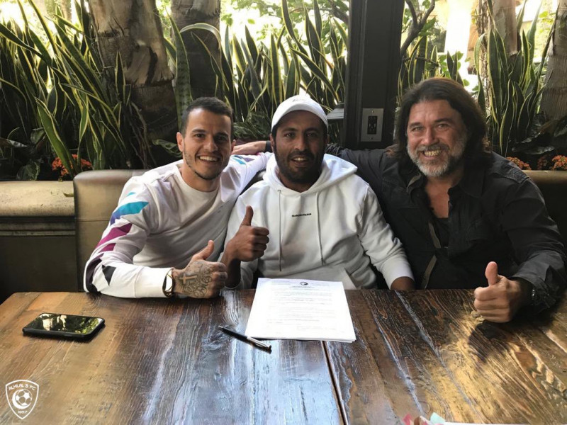 الإيطالي 
