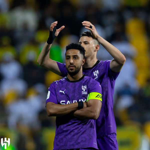 في الجولة الأخيرة من دور المجموعات من دوري أبطال آسيا للنخبة.. الهلال يتغلب على الوصل الإماراتي