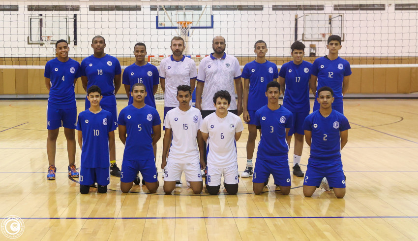 ناشئو طائرة الهلال يخسرون لقاء النور