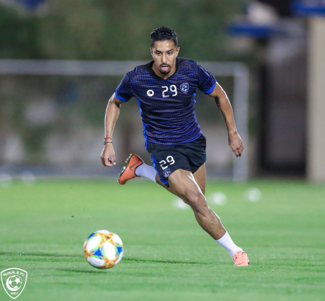 الهلال يغلق تحضيراته لـ 