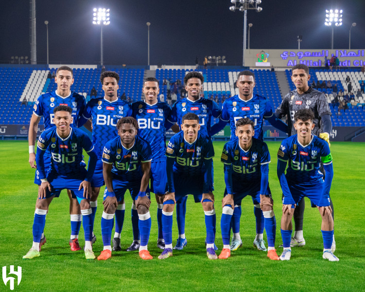 هلال 19 يخسر لقاء