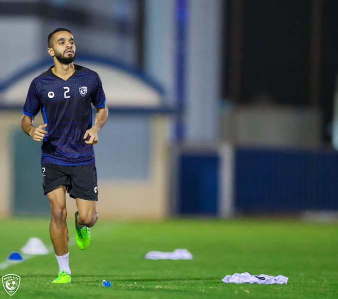 الهلال.. تكتيك وكرات ثابتة