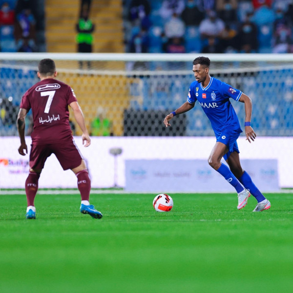 كنو هلاليًا حتى 2025