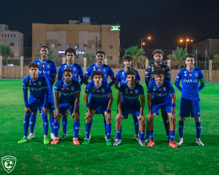 هلال 19 يتعادل مع التعاون