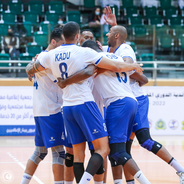 طائرة الهلال تكسب لقاء الوحدة