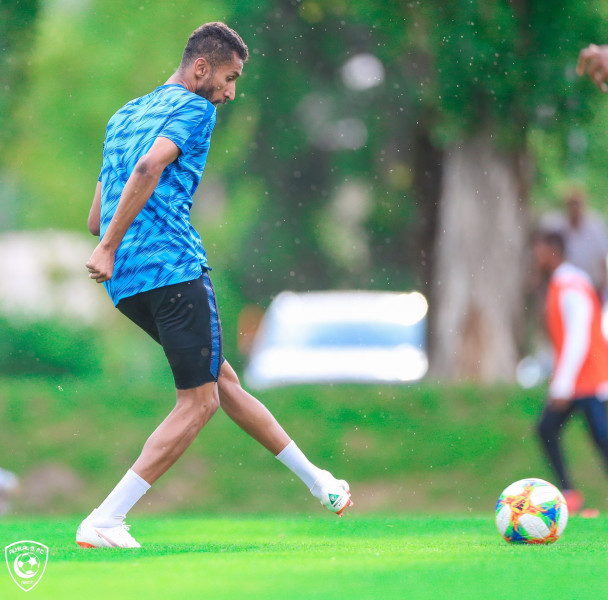 الهلال.. تكتيك ومناورة