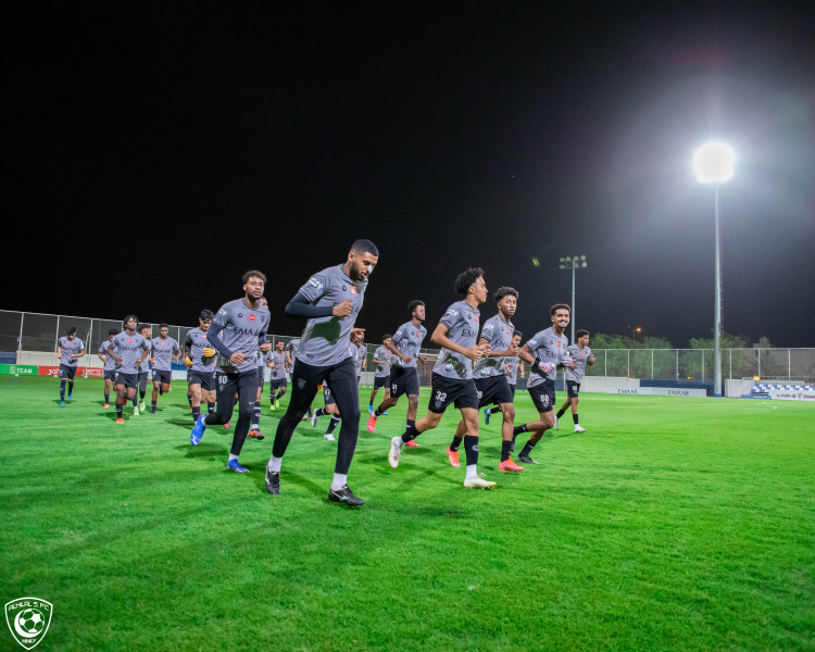 هلال 19 يبدأ المشوار