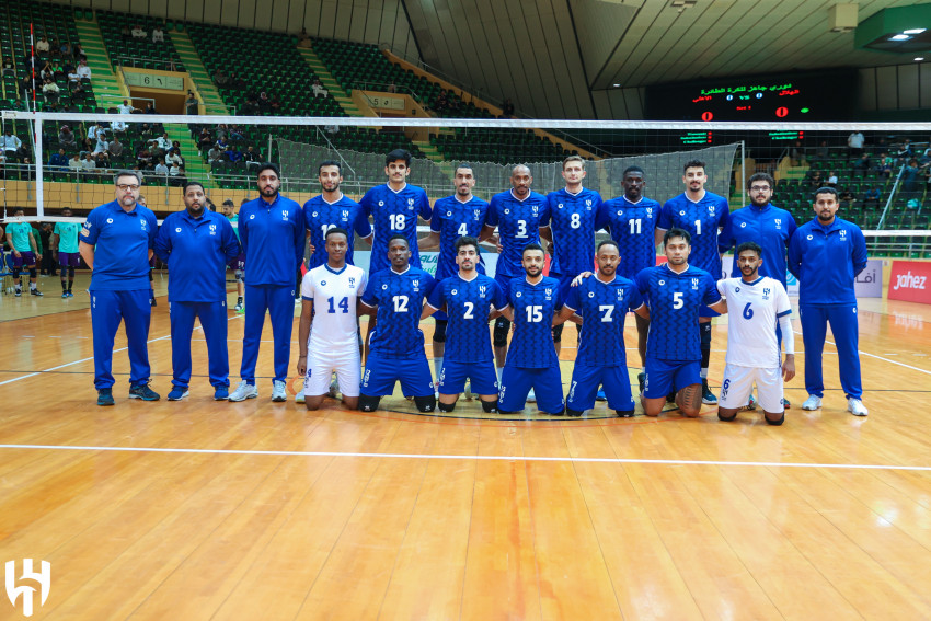 طائرة الهلال تتغلب على “أبها”